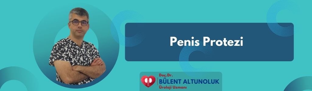 Penis Protezi