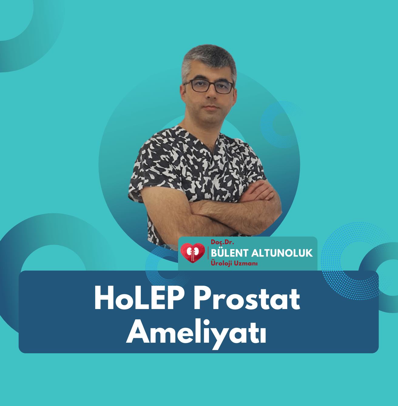 HoLEP Prostat Ameliyatı-min