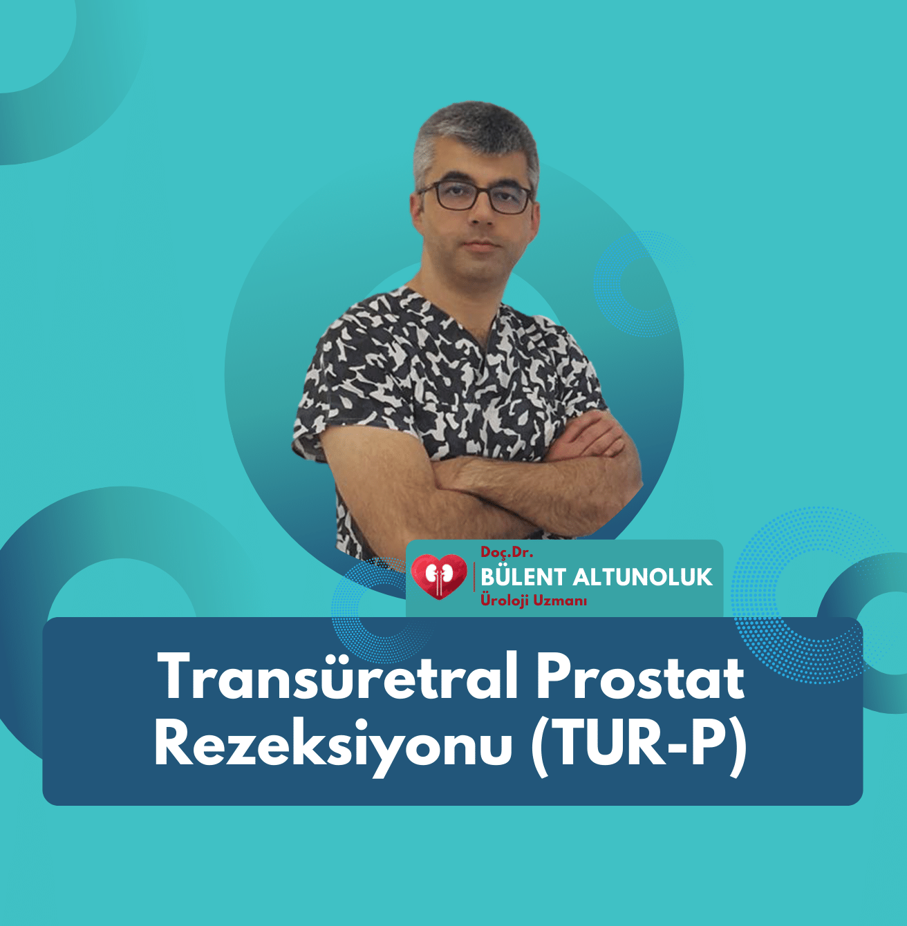 Transüretral Prostat Rezeksiyonu (TUR-P)-min