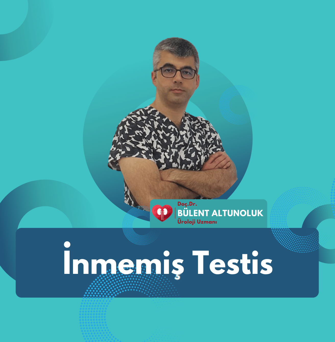 inmemiş testis-min